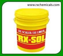 DE-SCALER DE-LIMER