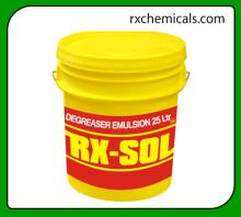 DEGREASER EMULSION 25 Ltr