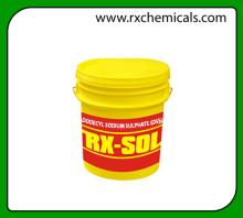 DODECYL SODIUM SULPHATE (DSS)