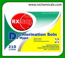Dechlorination Soln De Hypo