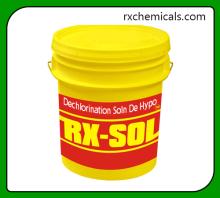 Dechlorination Solution De Hypo