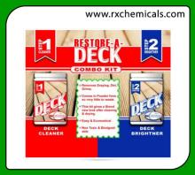 Deck Cleaner