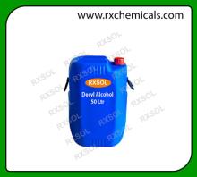 Decyl  Alcohol