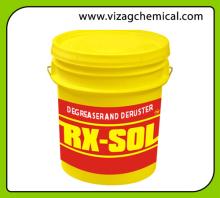 Degreaser And Deruster