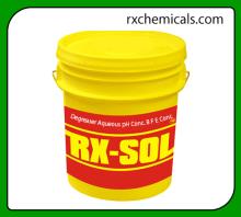 Degreaser Aqueous pH Conc.  B F E Conc