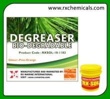 Degreaser Bio Degradable