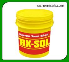 Degreaser Cleaner High pH  (hot stuff)