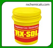 Degreaser Conc. Deodorized