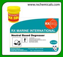 Degreaser Neutral Based 25 Ltr