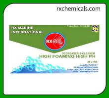 Degreaser VECHICLE High Foam