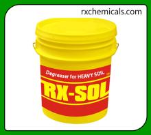 Degreaser for HEAVY SOIL
