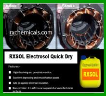 Degresol High Flash Point Degreaser