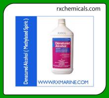 Denatured Alcohol
