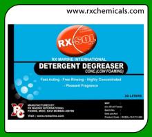 Detergent Degreaser Conc.(Low Foaming)