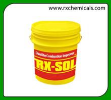 Fuel Stabilizer Dispersant
