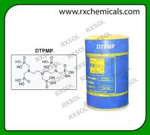 Diethylene Triamine Penta Methylene Phosphonic Acid DTPMP