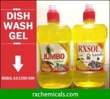 Dish Wash 500 ml