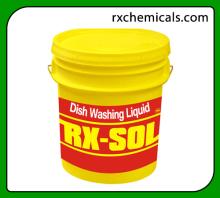 Dish Washing Liquid for Automatic Machine 25 Ltr