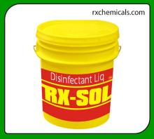Disinfectant Liq