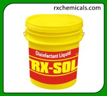 Disinfectant Liquid FOOD GRADE