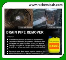 Drain Pipe Cleaner