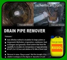 Drain Pipe Cleaner