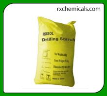 Drilling Starch
