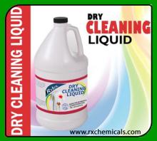 Dry Cleaning Liquid