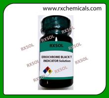 ERIOCHROME BLACK T INDICATOR Solution
