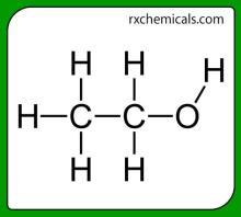 ETHANOL (ABSOLUTE) 2.5Ltr