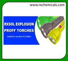 EXPLOSION PROOF TORCHES