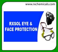 EYE & FACE PROTECTION