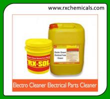 Electro Cleaner Electrical Parts Cleaner