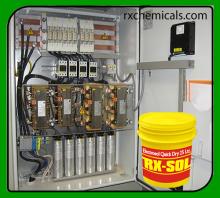Electrosol Quick Dry
