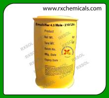 Emulsifier 6 Mole