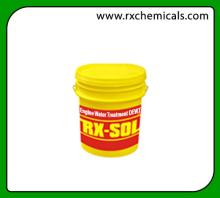 Engine Water Treatment DEWT