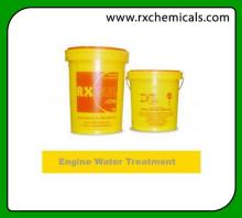 Engine Water Treatment EWT