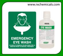 Eye Wash