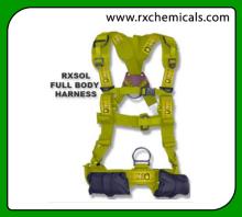 FALL PROTECTION F B H