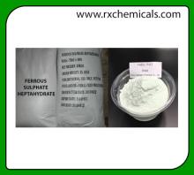 FERROUS SULPHATE