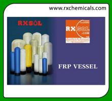 FRP Vessels