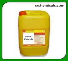 Ferric Chloride
