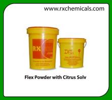 Flex Powder with Citrus Solv