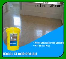 Floor Polish (Metlic)