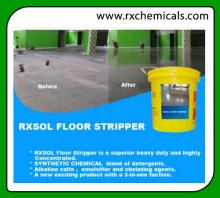 Floor Stripper