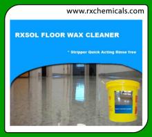Floor wooden WAX Cleaner R40