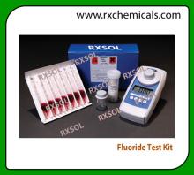 Fluoride Test Kit