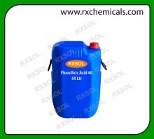 Fluosilicic Acid 40