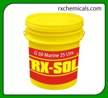 G 50 Marine 25 Ltrs