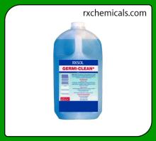 GERMI CLEAN